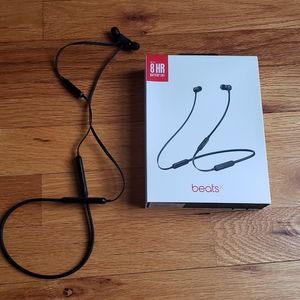Beats X Headphones Ear Buds